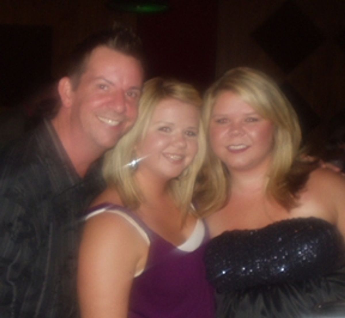 Tracy Hill, Amy Rodgers & Alicia Powell of Altra Salon at 